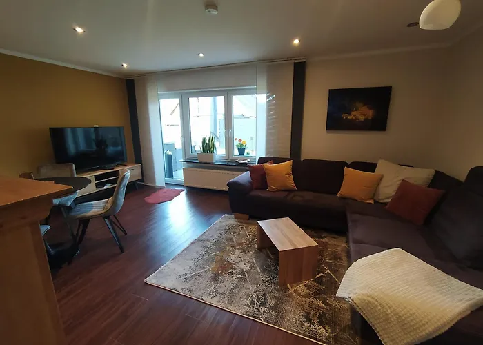 Kleine Auszeit * Κόχεμ