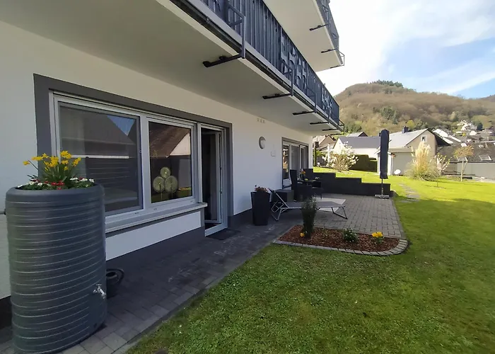 Kleine Auszeit Apartamento