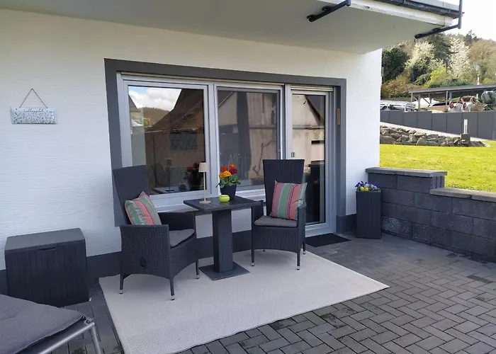 Kleine Auszeit Apartamento