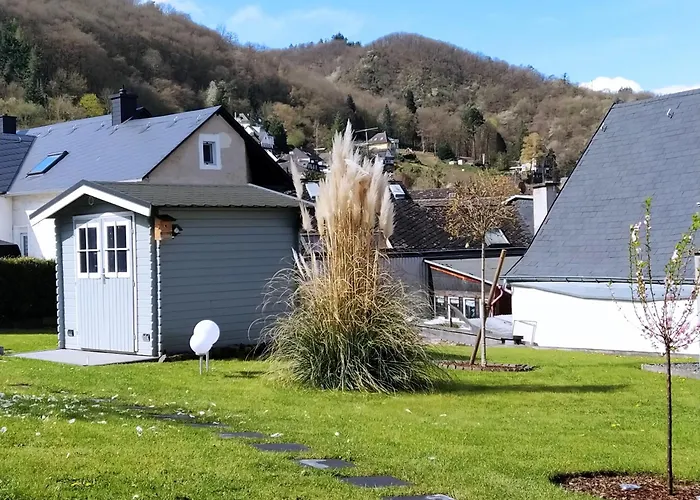 Kleine Auszeit Cochem